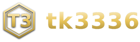 tk3336 logo